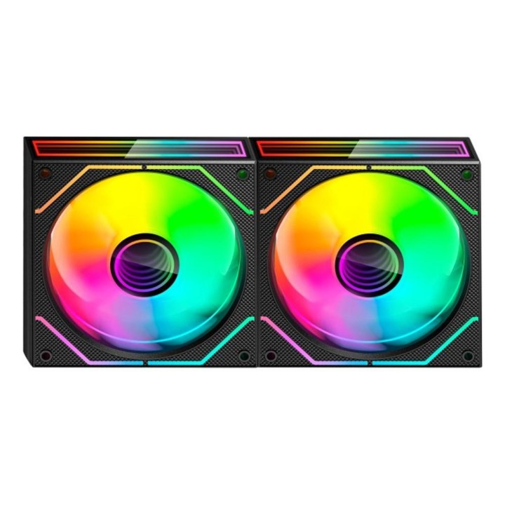 Ventilador caja mars gaming mf3dprox2 argb