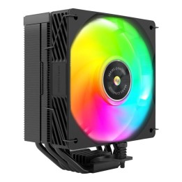 Ventilador disipador cpu mars gaming mcpux5