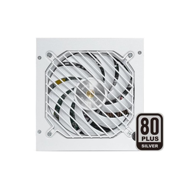Fuente alimentacion mars gaming mpze750si atx