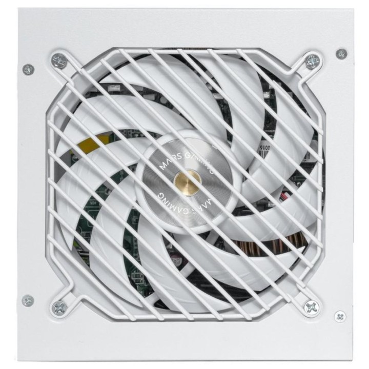 Fuente alimentacion mars gaming mpb850siw atx