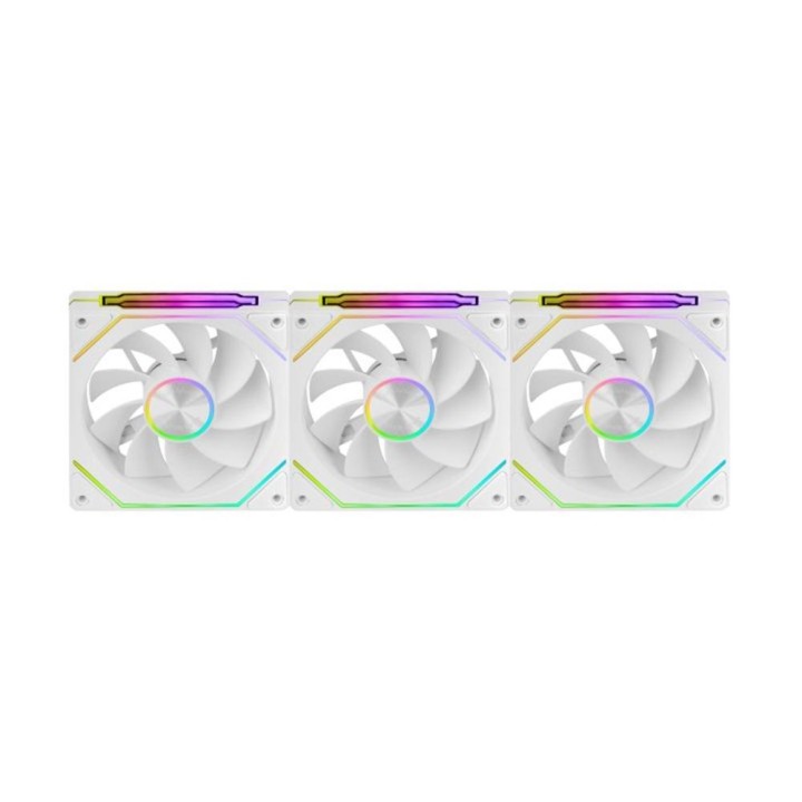Ventilador caja mars gaming mf - linkfinity argb