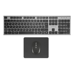 Teclado + raton gaming tacens zenith