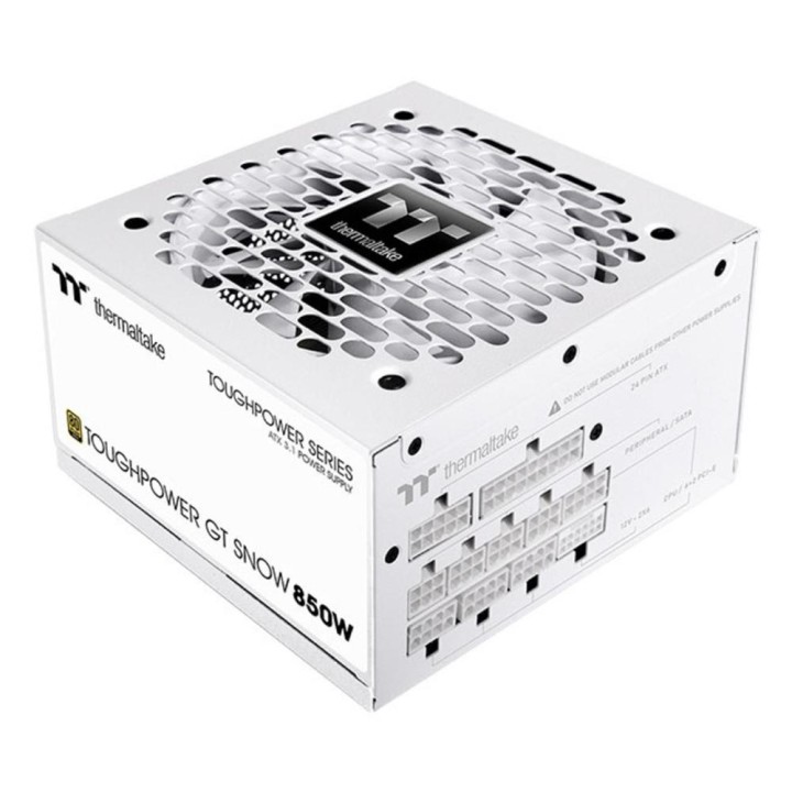 Fuente alimentacion thermaltake toughpower gt gaming
