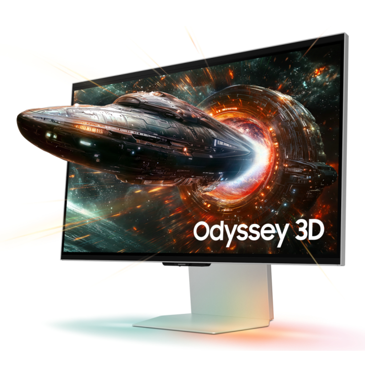 Monitor gaming samsung ls27fg904xuxen 27 pulgadas 4k