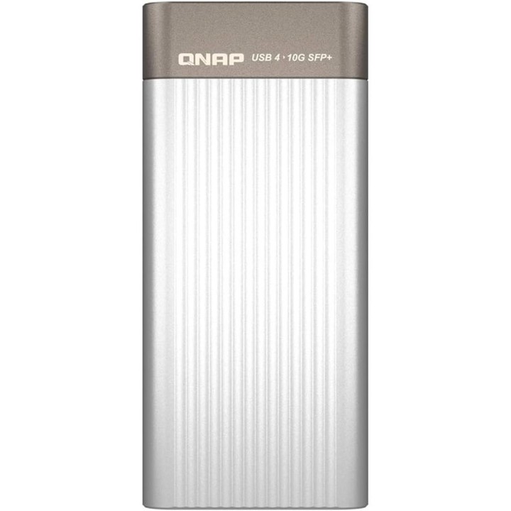 Adaptador red usb tipo c qnap