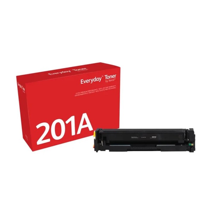 Toner xerox everyday compatible con hp