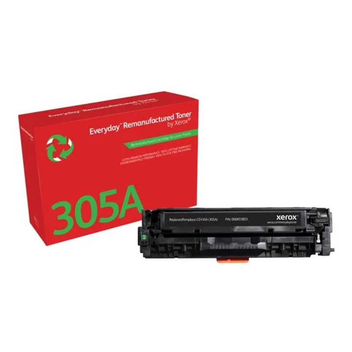 Toner xerox everyday compatible con hp