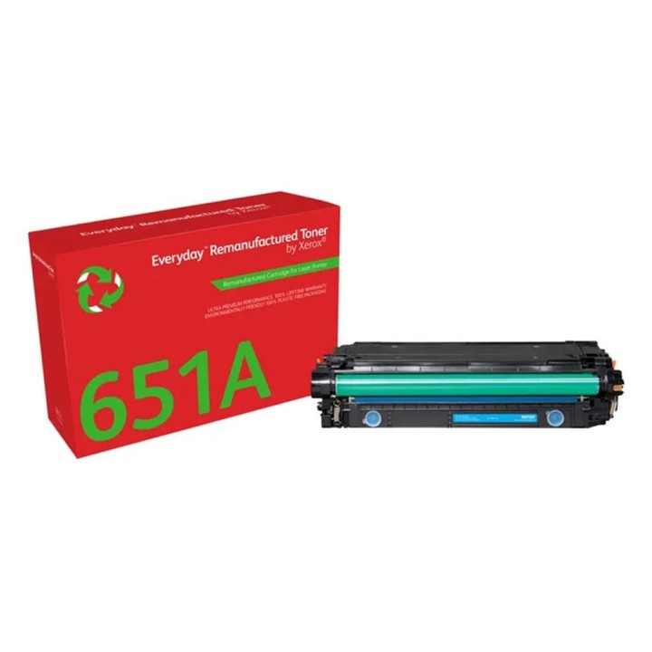 Toner xerox everyday compatible con hp