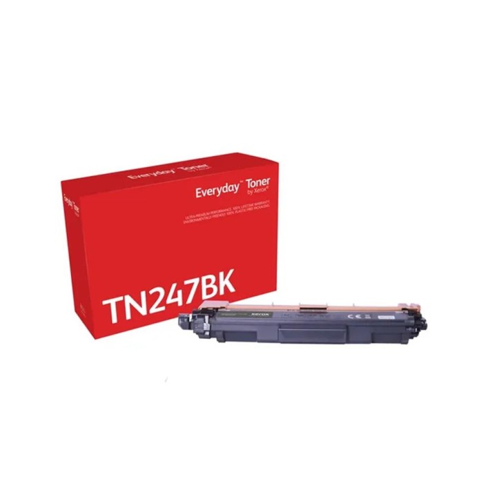 Toner xerox everyday compatible con brother