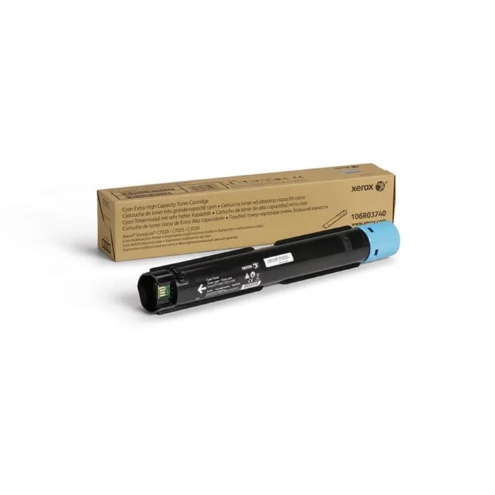 Toner xerox c7020 c7025 c7030 cian