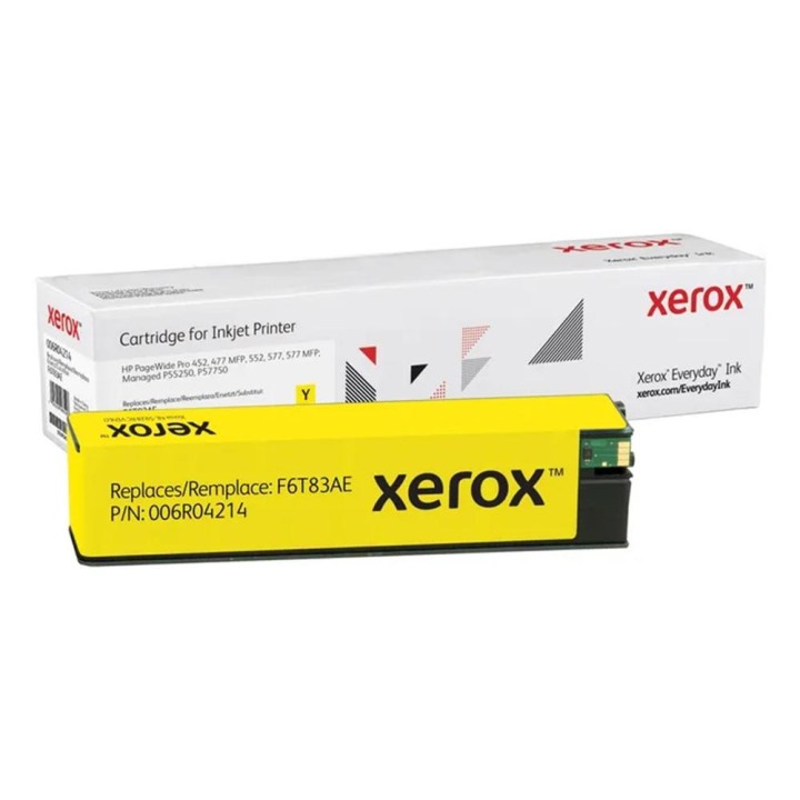 Toner xerox everyday compatible con hp
