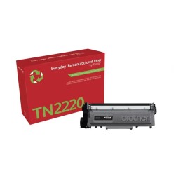 Toner xerox everyday compatible con brother