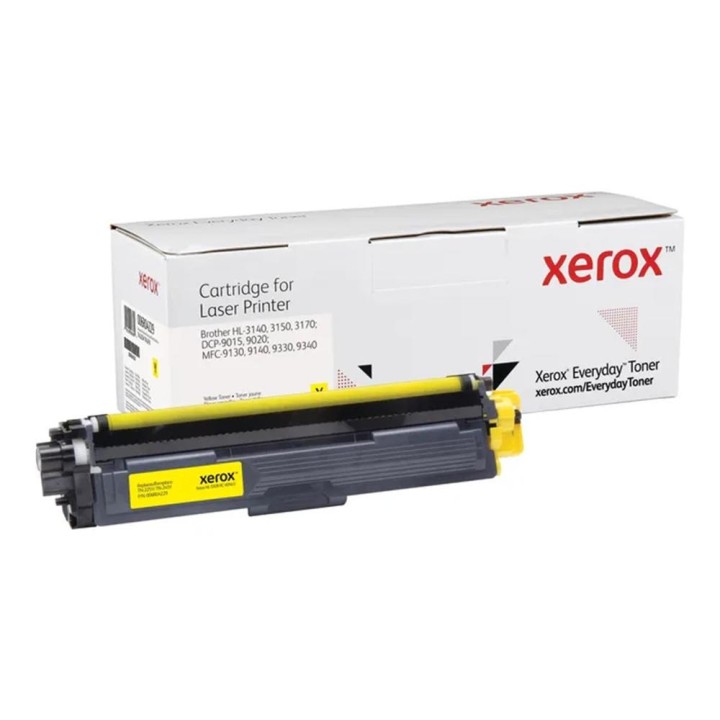 Toner xerox everyday compatible con tn245y