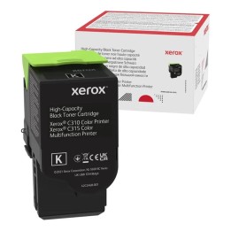 Toner xerox c310 c315 negro