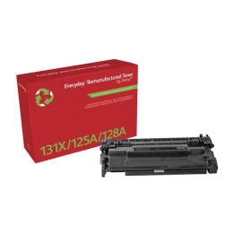 Toner xerox everyday compatible con hp