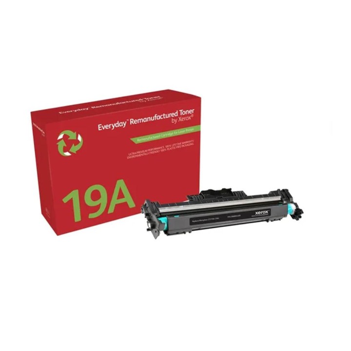 Tambor xerox everyday compatible con hp
