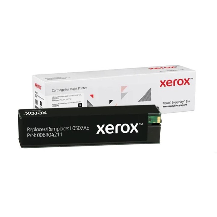 Toner xerox everyday compatible con hp