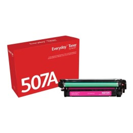 Toner xerox everyday compatible con hp
