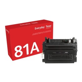 Toner xerox everyday compatible con hp