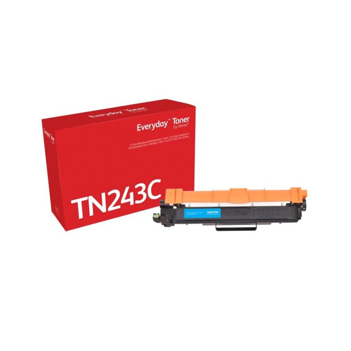 Toner xerox everyday compatible con brother