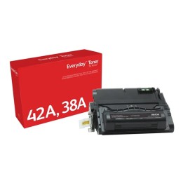 Toner xerox everyday compatible con hp