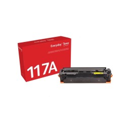 Toner xerox everyday compatible con hpw2072a