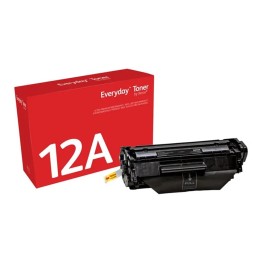 Toner xerox everyday compatible con hp