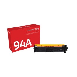 Toner xerox everyday compatible con hp