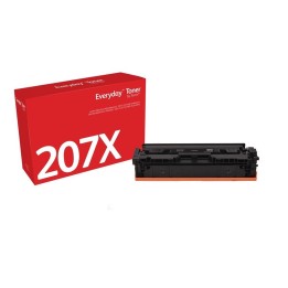 Toner xerox everyday compatible con hp