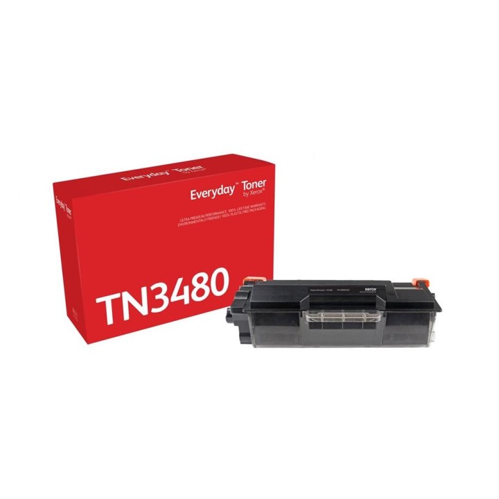 Toner xerox everyday compatible con brother