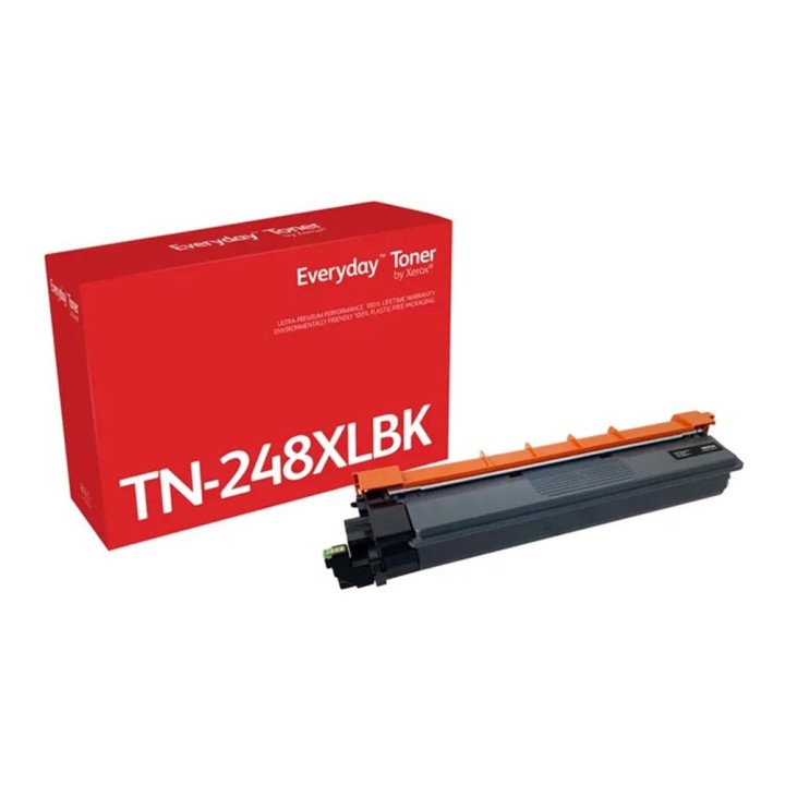 Toner xerox everyday compatible con brother