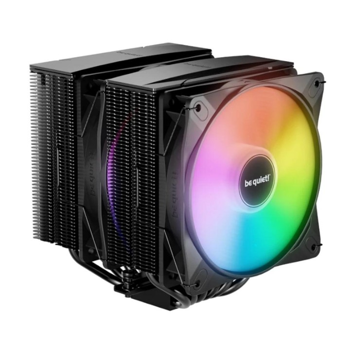 Ventilador disipador cpu be quiet! pure