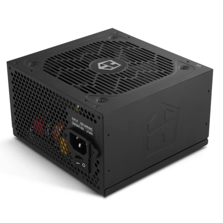 Fuente alimentacion nox hummer gdm1200w gaming