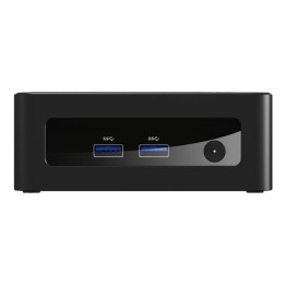 Mini ordenador leotec lempc22 i5 - 12450h 8gb