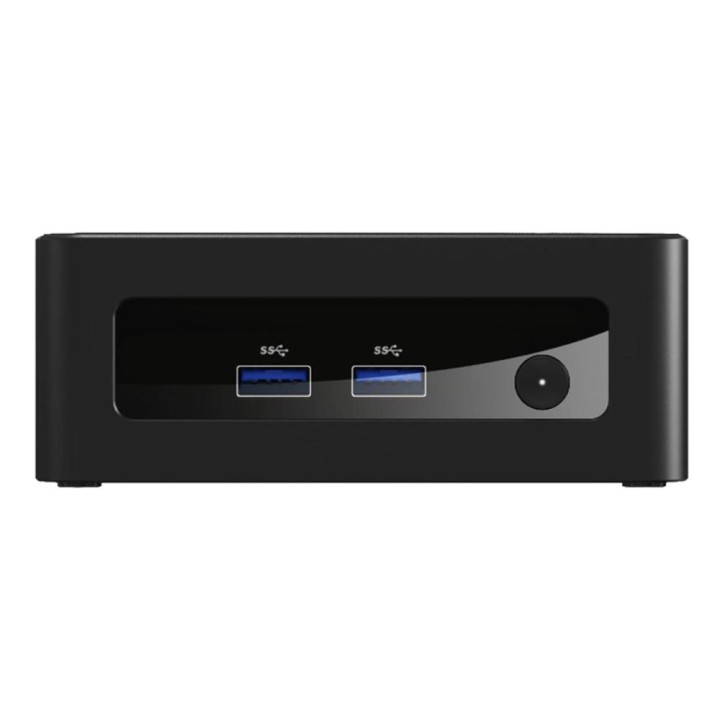 Mini ordenador leotec lempc22 i5 - 12450h 8gb