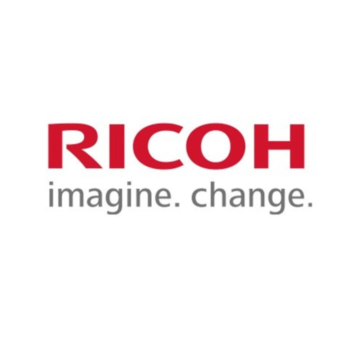 Bobina ricoh master a4