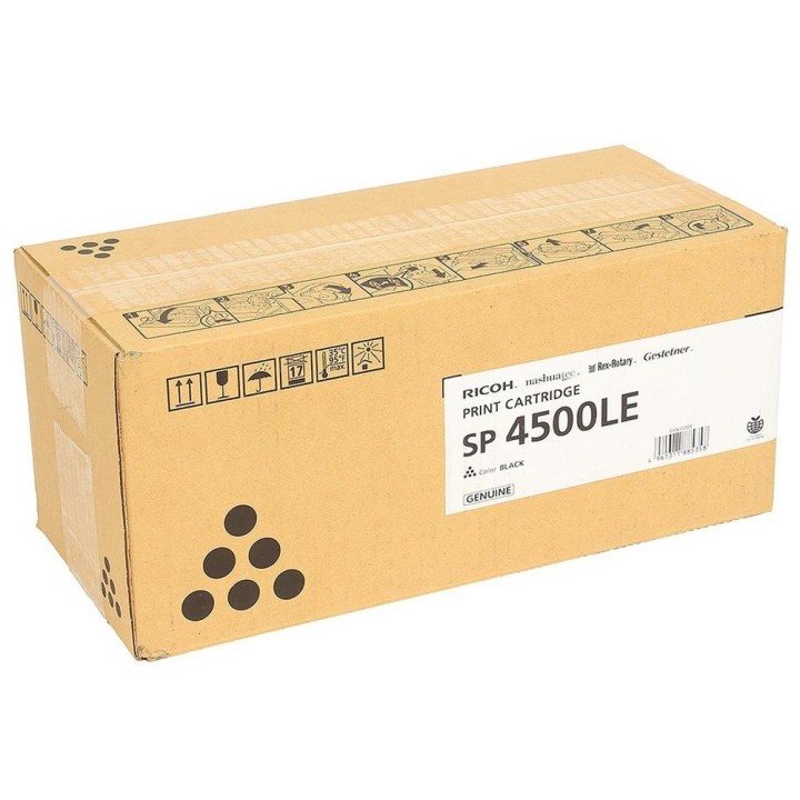 Toner ricoh sp - 4500dn 3600dn 3600sf 4510sf