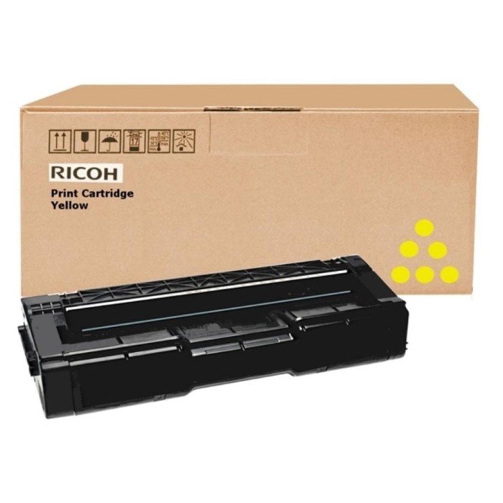 Toner ricoh spc 310 311 312
