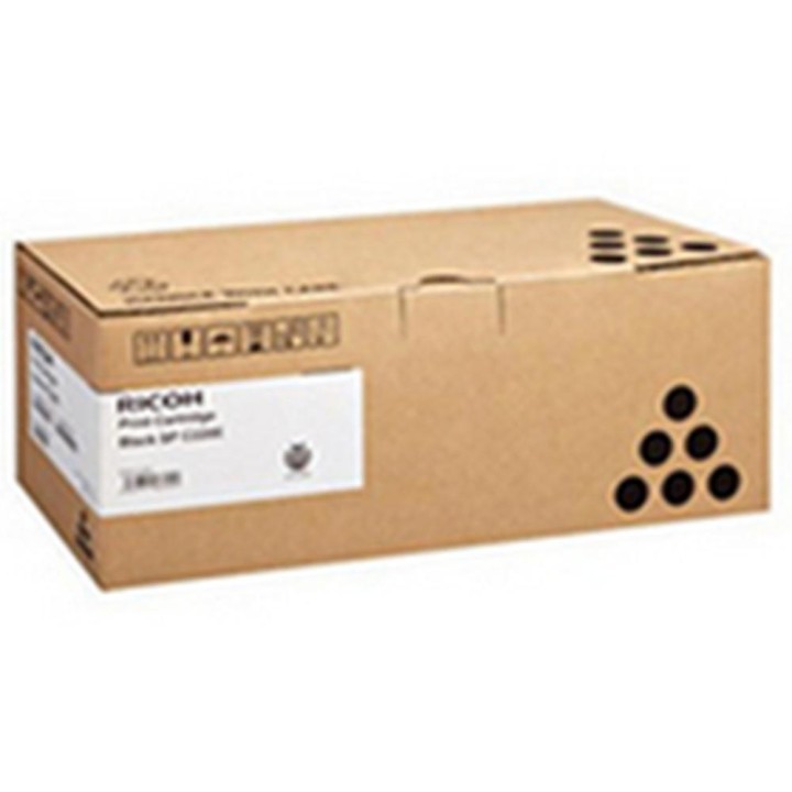 Ricoh mpc3500 ad 4500 ad toner