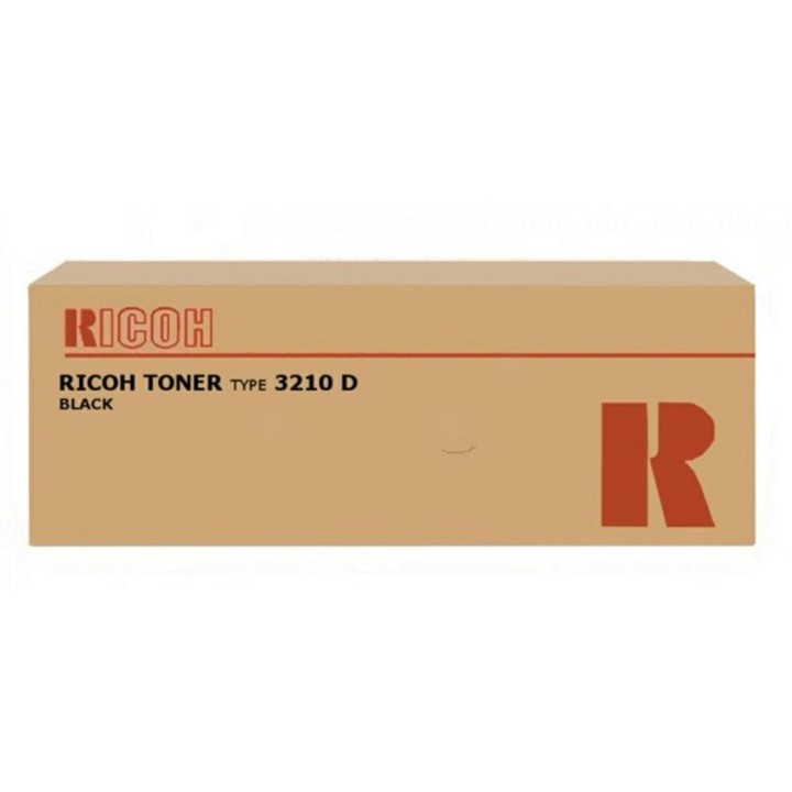 Toner ricoh 2035 2045 (type 3210d)