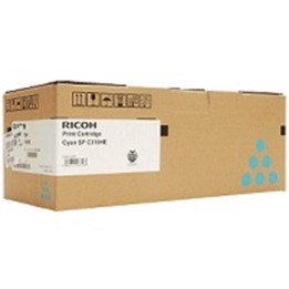 Toner ricoh sp c730 cian