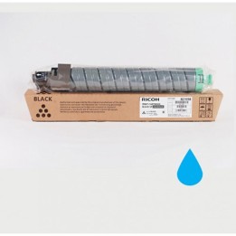 Toner ricoh aficio sp - c820 c821 cian
