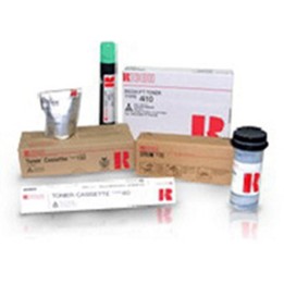Toner ricoh aficio 200 type 20de