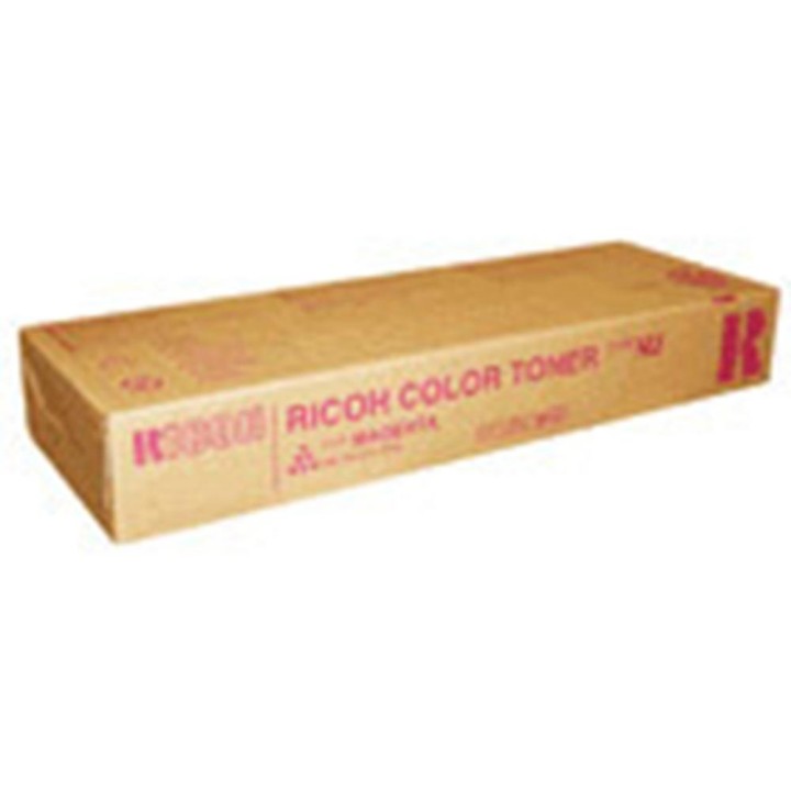 Toner ricoh 1224 1232 magenta (type