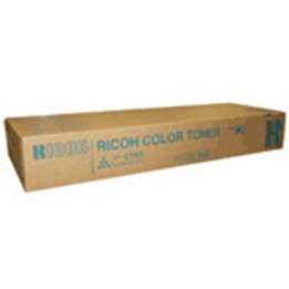 Toner ricoh 1224 1232 cian (type