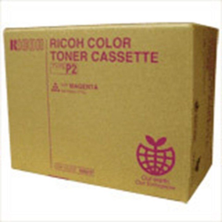 Toner ricoh 2232 2238 magenta