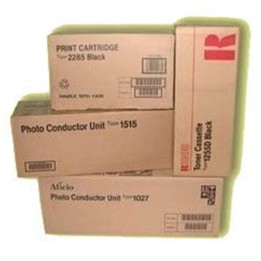 Toner ricoh sp c360he cian
