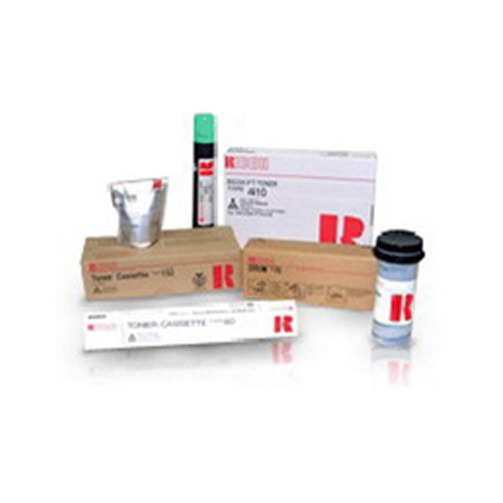 Kit de mantenimientoricoh cl7200dn color