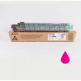 Toner ricoh aficio sp c820dn c821dn