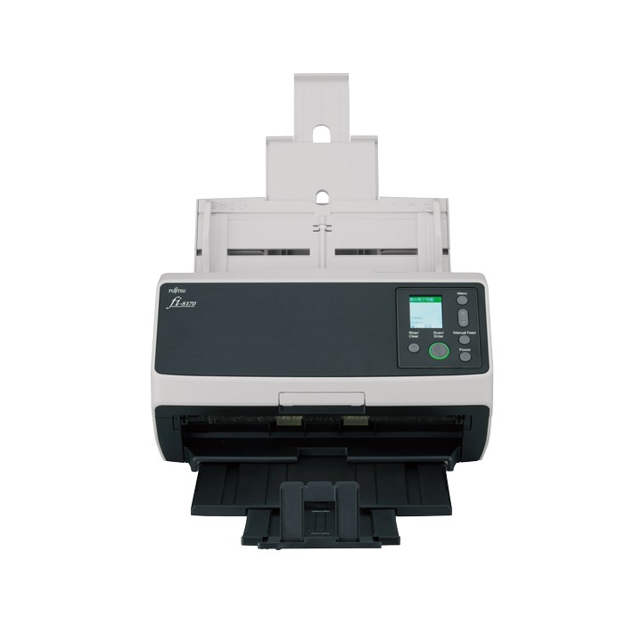 Escaner ricoh -  fujitsu fi - 8170